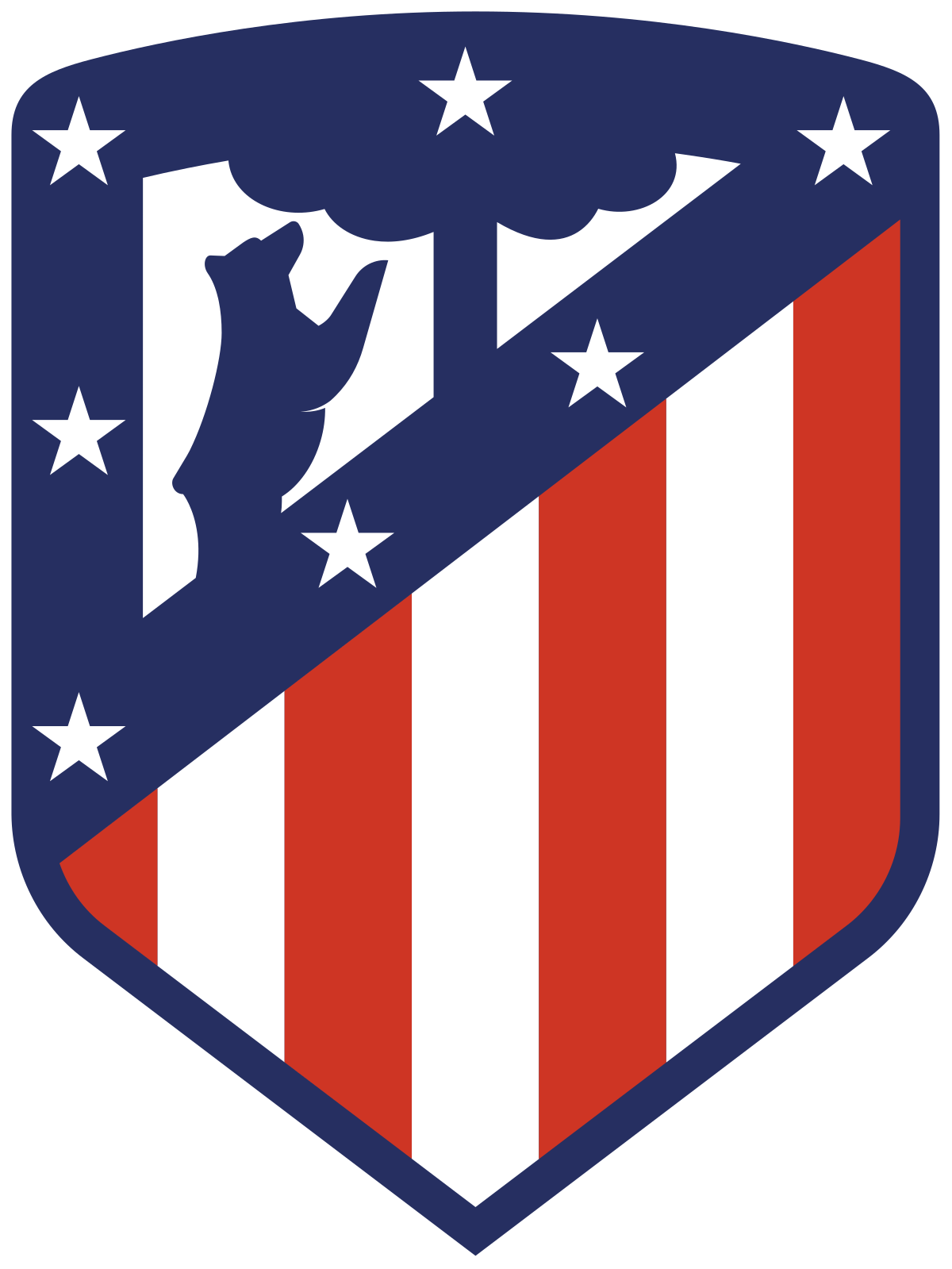 Atlectico Madrid